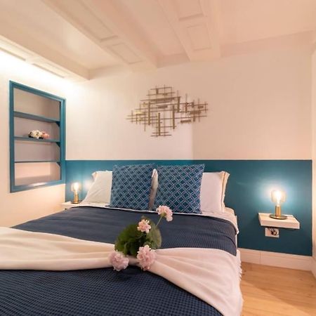 Relstay - Brera - Fascinating 1Br Milaan Buitenkant foto