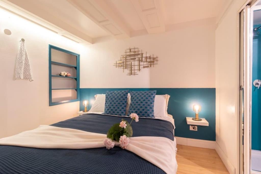 Relstay - Brera - Fascinating 1Br Milaan Buitenkant foto