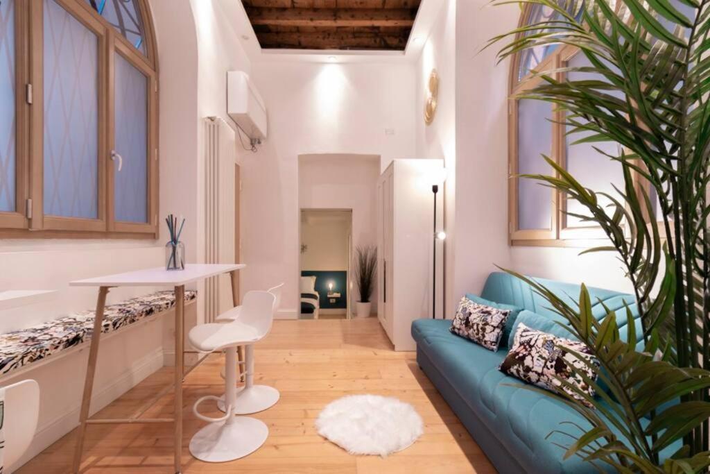 Relstay - Brera - Fascinating 1Br Milaan Buitenkant foto