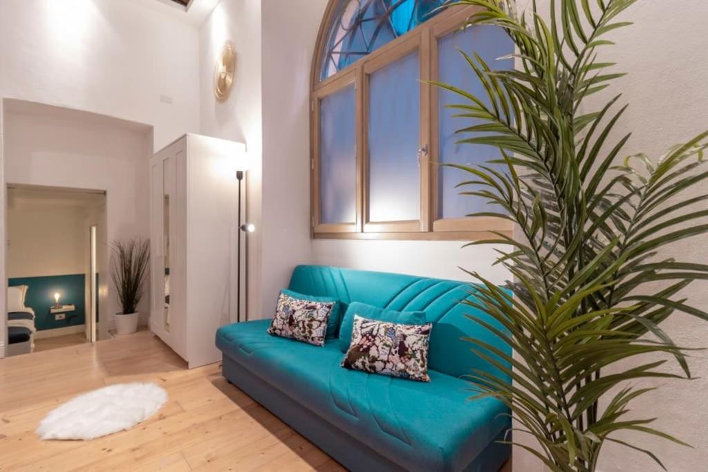 Relstay - Brera - Fascinating 1Br Milaan Buitenkant foto